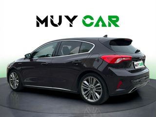 Ford Focus 1.0 Ecoboost Vignale 92 kW (125 CV)