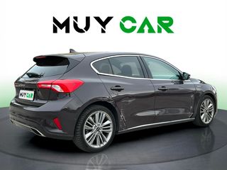 Ford Focus 1.0 Ecoboost Vignale 92 kW (125 CV)