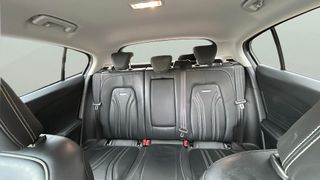 Ford Focus 1.0 Ecoboost Vignale 92 kW (125 CV)