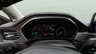 Ford Focus 1.0 Ecoboost Vignale 92 kW (125 CV)