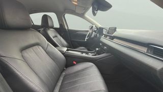 Mazda Mazda 6 2.0 SKYACTIVE-G Evolution 107 kW (145 CV)