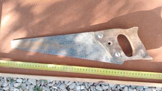 Serruchos para madera