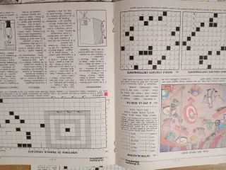 Settimana enigmistica