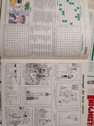 Settimana enigmistica