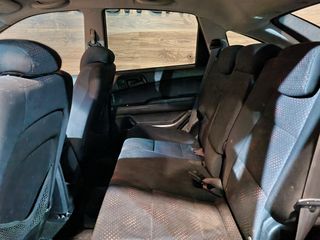 SSANGYONG Actyon 200Xdi Limited 141CV