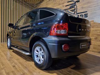 SSANGYONG Actyon 200Xdi Limited 141CV