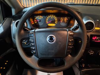 SSANGYONG Actyon 200Xdi Limited 141CV