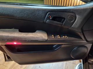 SSANGYONG Actyon 200Xdi Limited 141CV