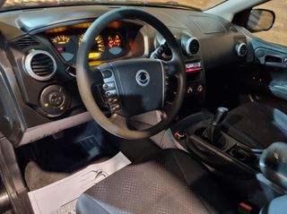 SSANGYONG Actyon 200Xdi Limited 141CV