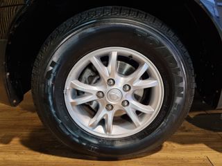 SSANGYONG Actyon 200Xdi Limited 141CV