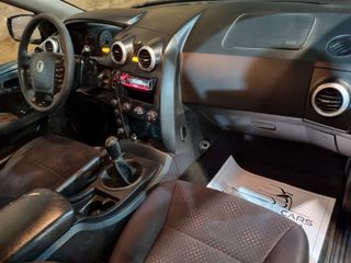 SSANGYONG Actyon 200Xdi Limited 141CV