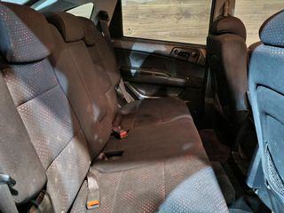 SSANGYONG Actyon 200Xdi Limited 141CV