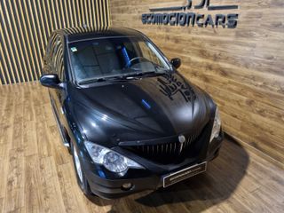 SSANGYONG Actyon 200Xdi Limited 141CV