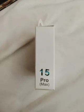 EarPods USB-C Apple Blancos