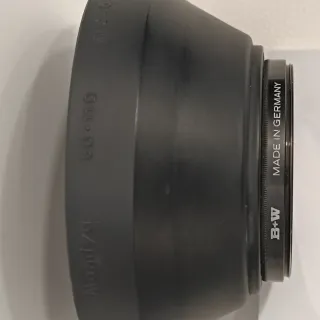 Parasol Mamiya 80-110mm M 645