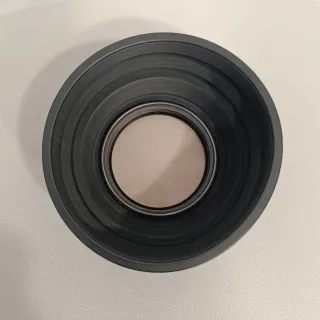 Parasol Mamiya 80-110mm M 645