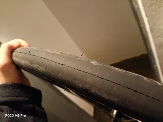 2 Cubiertas Michelin 29 Wild Run'r 1.40