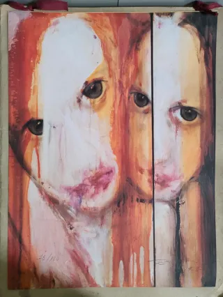 Obra de arte Eutiquio Estirado