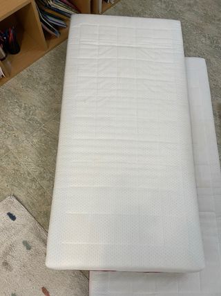 Colchones para maxicuna 140x70