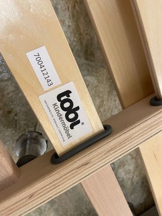 Colchones para maxicuna 140x70