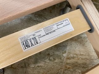 Colchones para maxicuna 140x70