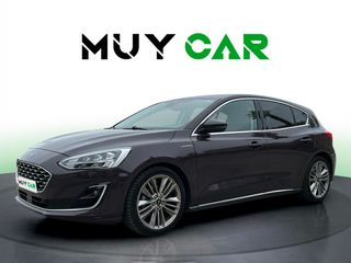 Ford Focus 1.0 Ecoboost Vignale 92 kW (125 CV)