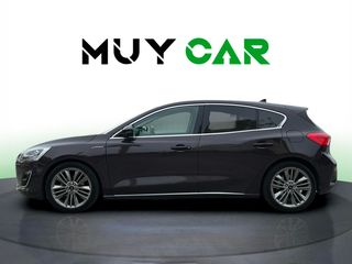 Ford Focus 1.0 Ecoboost Vignale 92 kW (125 CV)