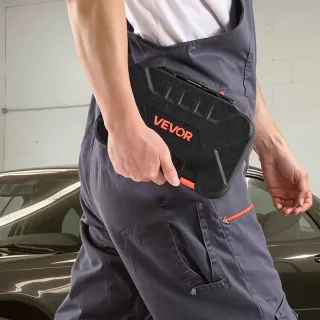 Set di Bussole 70 Pezzi Set 6,4 mm Acciaio Legato