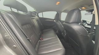 Mazda Mazda 6 2.0 SKYACTIVE-G Evolution 107 kW (145 CV)