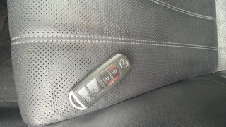 Mazda Mazda 6 2.0 SKYACTIVE-G Evolution 107 kW (145 CV)