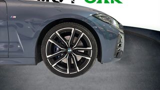 BMW Serie 4 420d Coupe 140 kW (190 CV)