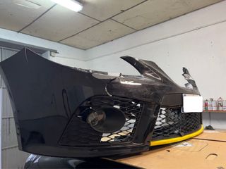 Paragolpes delantero Seat Leon 2 1P MK2 CUPRA