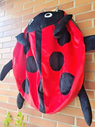 Cama / colchón para mascota / perro forma insecto