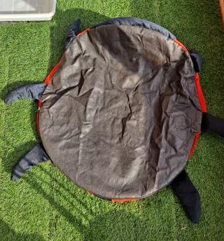 Cama / colchón para mascota / perro forma insecto