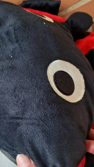 Cama / colchón para mascota / perro forma insecto