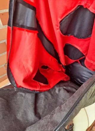 Cama / colchón para mascota / perro forma insecto