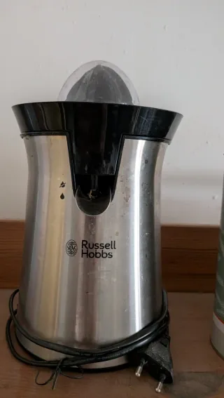 EXPRIMIDOR RUSSELL HOBS