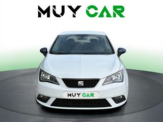 SEAT Ibiza 1.0 EcoTSI S&S Style 70 kW (95 CV)