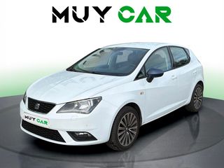 SEAT Ibiza 1.0 EcoTSI S&S Style 70 kW (95 CV)