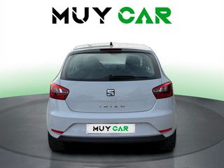 SEAT Ibiza 1.0 EcoTSI S&S Style 70 kW (95 CV)