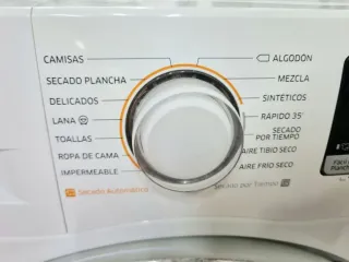 SECADORA SAMSUNG 8KG GARANTÍA 6MES TRANSPORTE GRAT