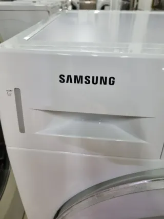 SECADORA SAMSUNG 8KG GARANTÍA 6MES TRANSPORTE GRAT