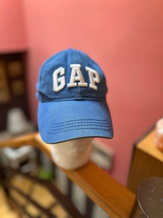 Gorra GAP Azul