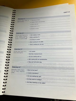 Curso Inglés BBC English - Libros y DVDs