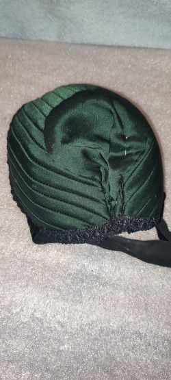 Muñeca Antigua Jumeau Reproducción