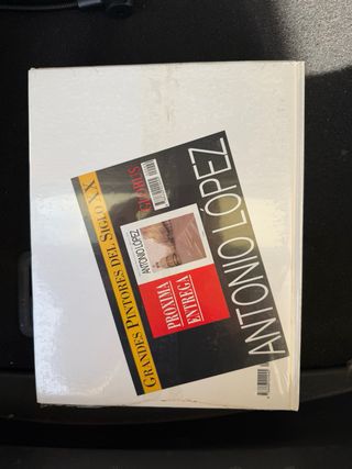 HENRI ROUSSEAU 1844 - 1910. GRANDES PINTORES ARTE