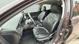 Ford Focus 1.0 Ecoboost Vignale 92 kW (125 CV)