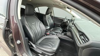 Ford Focus 1.0 Ecoboost Vignale 92 kW (125 CV)