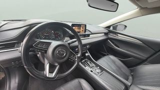 Mazda Mazda 6 2.0 SKYACTIVE-G Evolution 107 kW (145 CV)