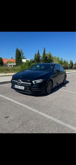 Mercedes-Benz Clase A 2019